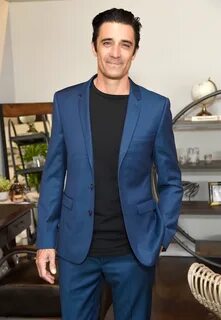 Sex and the City's Gilles Marini: 'I Became a Piece of Meat 