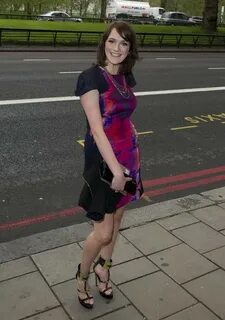 Charlotte Ritchie's Feet wikiFeet