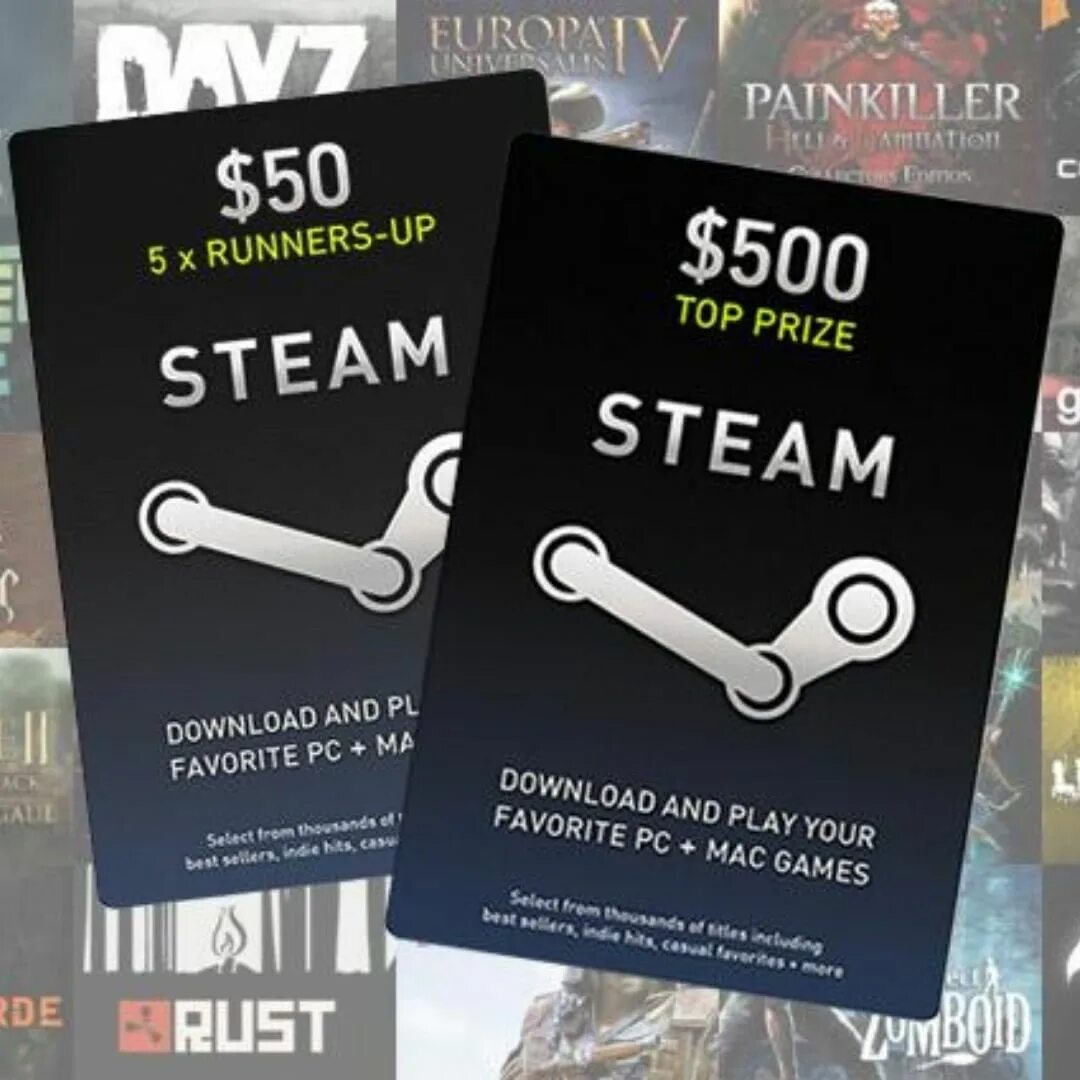 Free gifts cards steam фото 92