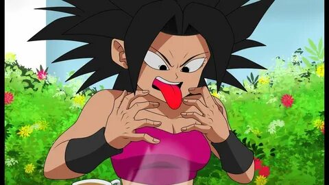 Download Caulifla’s Stinky Suprise