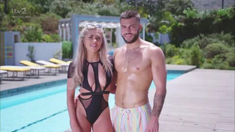 Love Island reveal one couple will be dumped from the villa 
