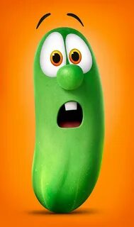 VEGGIE TALES - Ten30 Studios Veggie tales, Veggie tales birt