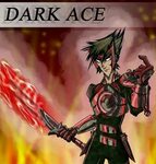 Storm Hawks- Dark Ace by Lost-of-Existence on DeviantArt