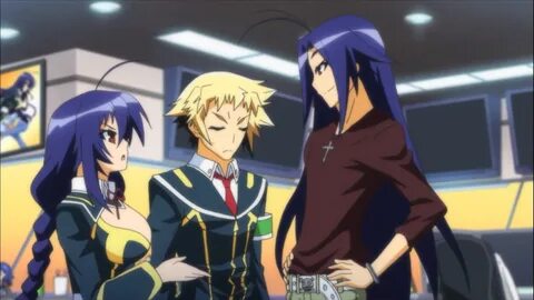 medaka box 3rd season - autoclass-service.ru.