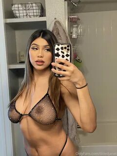 Lildedjanet Onlyfans Nude Gallery Leaked