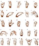 South African Sign Language - Wikipedia, the free encycloped