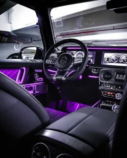 #mercedes #G-class #interior #2018 Mercedes g wagon interior