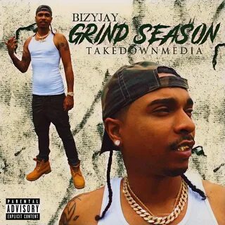 Grind Season by Bizy Jay - DistroKid