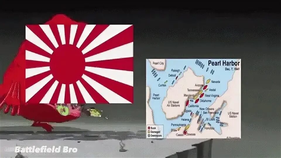 Japan Ww2 GIF - Japan Ww2 Usa - Descubre & Comparte GIFs