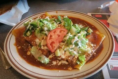 Old Mexico, Итака - фото ресторана - Tripadvisor