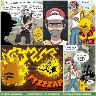 The Official Pokémon Pics Thread: Gen 2 Page 11 DLP