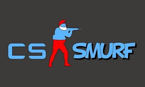 Сообщество Steam :: :: It's Smurf
