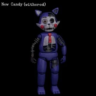 Candy The Cat Wiki Five Nights At Candys Amino