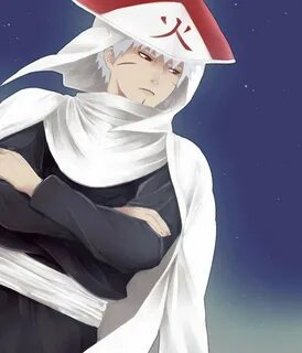 5 Reasons Tobirama's the Best Naruto Amino