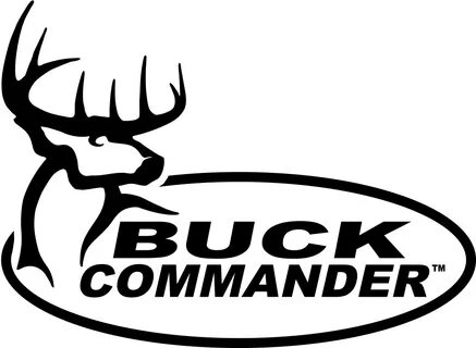 Download Buck Commander - Full Size PNG Image - PNGkit