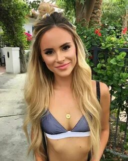 EXCLUSIVE: Amanda Stanton Is Writing a Memoir: 'It Feels Goo