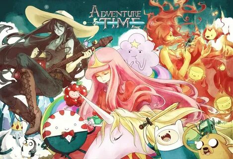 Lady Rainicorn - Adventure Time - Zerochan Anime Image Board