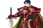 "Fire Emblem World" Website: Daily Characters + Weekly Songs