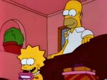 YARN every Malibu Stacy accessory. The Simpsons (1989) - S03