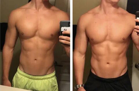 M/23/6’1" 196lbs to 215lbs (5 months) - Imgur