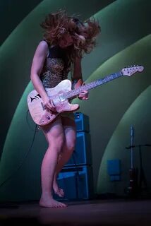 Samantha Fish Guitar girl, Samantha, Female musicians