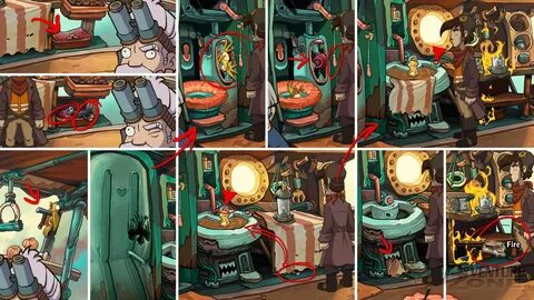 Deponia Guide Related Keywords & Suggestions - Deponia Guide