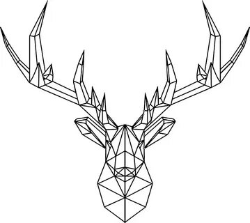 Amazon.com: deer head decal