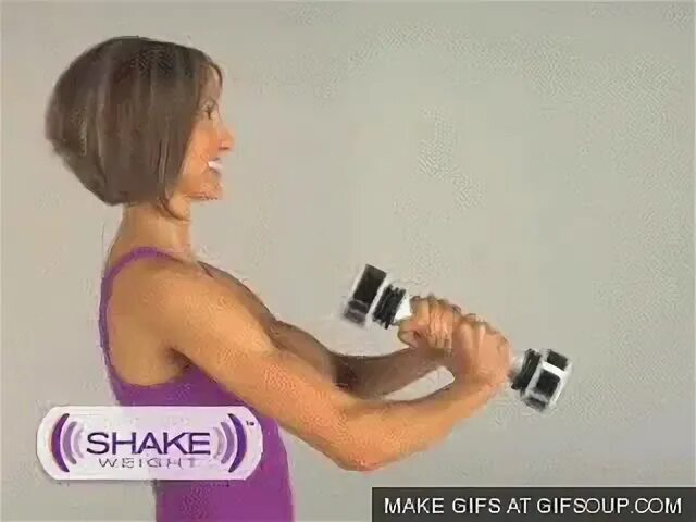 Shake weight GIF - Encontrar en GIFER