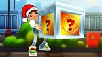 SUBWAY SURFERS GAMEPLAY PC HD ✔ JAKE AND 56 MYSTERY BOXES OP