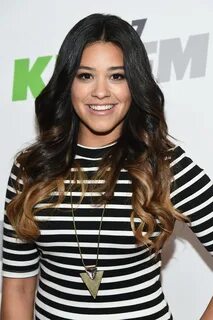 Jane the Virgin’s Gina Rodriguez on Breaking Ethnic Stereoty