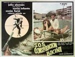 The Killer Likes Candy: S.O.S. Conspiración Bikini (1967)