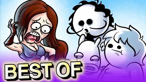 BEST OF Oney Plays Tomb Raider (Funniest Moments) OFFICIAL -