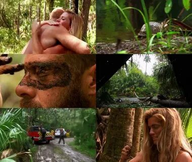 Uncensored naked afraid - Admos.eu