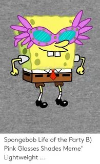 🇲 🇽 25+ Best Memes About Spongebob With Glasses Meme Spongeb