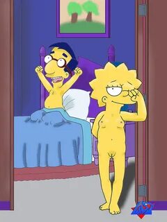 Lisa Simpson-Slut of Springfield 2 - Photo #34