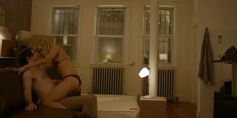 Nude video celebs " Sofia Boutella nude - Modern Love s01e05