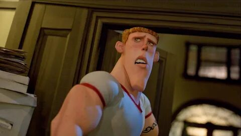 ParaNorman (2012)