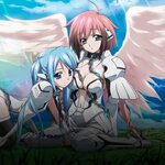 Heavens Lost Property Game - PIA