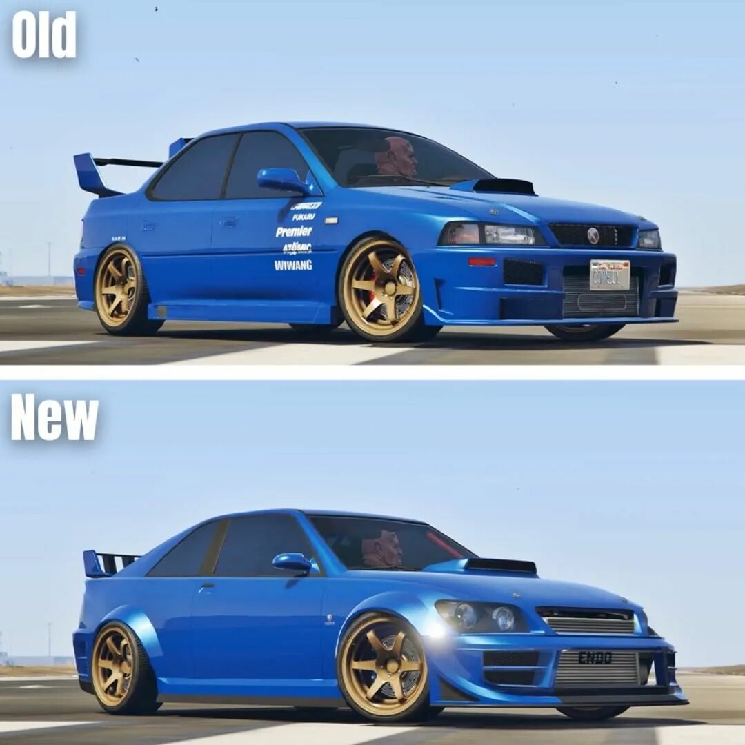 The sultan rs gta 5 фото 116