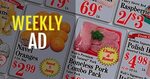 weekly-ad Walt's Food Center