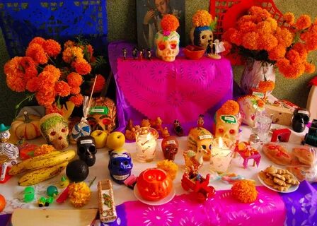 Everything you need to know about the Day of the Dead Parade
