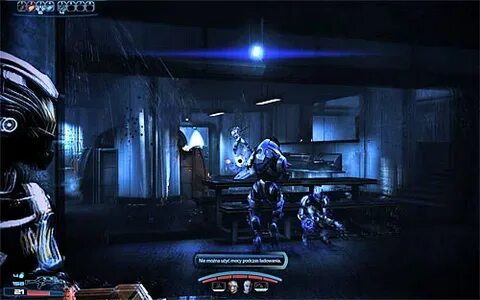 Mass Effect 3: Priority: The Citadel #2 - p. 1 Main quests -