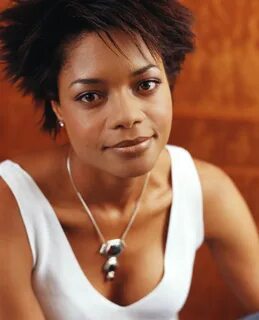 Naomie Harris Pictures. Hotness Rating = Unrated