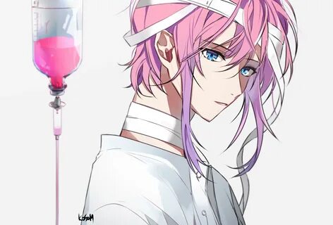 Amemura Ramuda, Fanart page 4 - Zerochan Anime Image Board