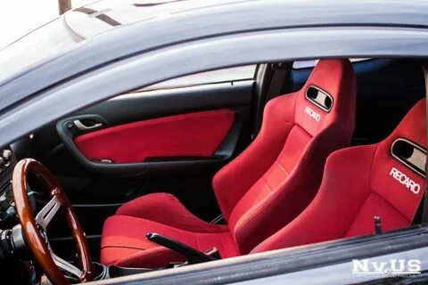 Dc5 Recaro Interior - Rpm City Honda civic si, Recaro, Nissa