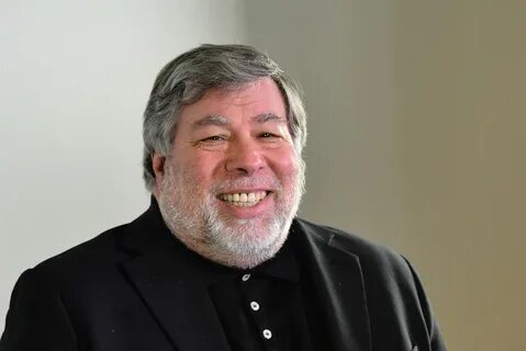 Apple co-founder Steve Wozniak launches space start-up Priva