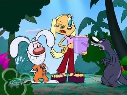 Popular Videos - Brandy & Mr. Whiskers - YouTube Brandy and 