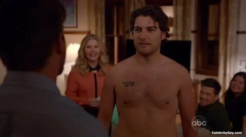 Adam Pally Nude - leaked pictures & videos CelebrityGay