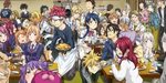 Food Wars Wiki Anime Amino