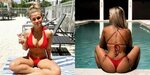 Paige Vanzant Fappening Bikini for SI (39 Pics) #The Fappeni